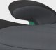 Fotelik Samochodowy Podstawka Tulano Cabby 35 Graphite Isofix 125-150Cm 10