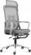 Fotel Obrotowy Ergonomiczny Biurowy Mark Adler Manager 3.6 Grey 1