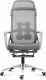 Fotel Obrotowy Ergonomiczny Biurowy Mark Adler Manager 3.6 Grey 2