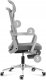 Fotel Obrotowy Ergonomiczny Biurowy Mark Adler Manager 3.6 Grey 6
