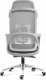 Fotel Obrotowy Ergonomiczny Biurowy Mark Adler Manager 3.6 Grey 7
