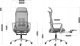 Fotel Obrotowy Ergonomiczny Biurowy Mark Adler Manager 3.6 Grey 8