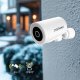 Kamera Ip Bullet Zewnętrzne Obrotowa 4 Mpx 2560X1440 Alarm Powiadomienia 2