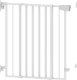 Barierka Zabezpieczająca Schody Drzwi Tulano Guardian 1.0 White 11