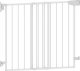 Barierka Zabezpieczająca Schody Drzwi Tulano Guardian 1.0 White 2