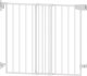 Barierka Zabezpieczająca Schody Drzwi Tulano Guardian 1.0 White 5