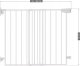 Barierka Zabezpieczająca Schody Drzwi Tulano Guardian 1.0 White 6