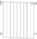 Barierka Zabezpieczająca Schody Drzwi Tulano Guardian 1.0 White 9