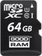 Goodram Karta Pamięci 64 Gb Micro Sdhc + Adapter Sd 10Class 2
