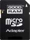 Goodram Karta Pamięci 64 Gb Micro Sdhc + Adapter Sd 10Class 3