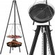 Grill Z Paleniskiem Trójnóg 2W1 Mark Adler Roast 3.0 1