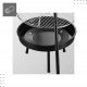 Grill Z Paleniskiem Trójnóg 2W1 Mark Adler Roast 3.0 5
