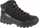 Buty trekkingowe męskie CMP CMP Myzar Mid 3Q15857-69UT Czarne 43 1