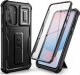 TECH-PROTECT KEVLAR CAM+ GALAXY A56 5G BLACK 1