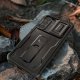 TECH-PROTECT KEVLAR CAM+ GALAXY A56 5G BLACK 5