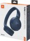 Słuchawki JBL Tune 525 BT niebieskie (JBLT525BTBLUEU) 2