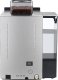 Dr. Coffee M12 Big Plus automatinis kavos aparatas – sidabrinis 1