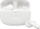 JBL Słuchawki bluetooth Wave Beam 2 białe (JBLWBEAM2WHT) 1