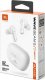 JBL Słuchawki bluetooth Wave Beam 2 białe (JBLWBEAM2WHT) 5