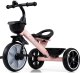 Milly Mally Rowerek Trójkołowy Bobby Pink 1