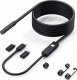 Mikroskop Inskam ENDOSKOP KAMERA INSPEKCYJNA 1920P HD DO TEL Android iOS 9LED 5m 7.9mm IP67 6