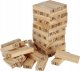 GRA WIEZA DREW 7X23X7 MC WOOD CYFRY WB 50 3