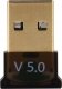 Adapter Bluetooth 5.0 USB Nadajnik Dongle Bezprzewodowy High Speed Szybki 2