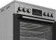 Gas stove with electric oven BEKO FBMA62330TXDSN, 60 cm 8