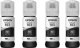 Tusz Epson 103 T00S64A CMYK komplet oryginał 10