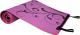 Axer Sport Mata neoprenowa do ćwiczeń 180x60x0,6cm fioletowa (A22016) 2