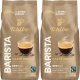 Kawa ziarnista Tchibo Barista Caffe Crema 2 kg 1