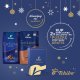Tchibo Zestaw Kawy Ziarnistej 1kg + 1kg Puszka Gratis 1