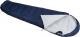 Axer Sport Śpiwór MUMMY granatowy 220x80cm (21MH_MAG) 1