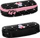 Myszka Minnie Piórnik do Szkoły dla Uczniów Szkół Podstawowych Etui [DM23VV-013] 1