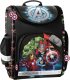 Avengers Tornister Szkolny Chłopięcy Iron Man Kapitan Ameryka [AV23DD-524] 1
