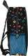 PRZEDSZKOLNY PLECACZEK STITCH PLECAK NA WYCIECZKI PASO [DS23BS-303] 5