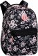 PLECAK COOLPACK MIEJSKI KWIATY MŁODZIEŻOWY SCOUT HELEN DAMSKI 1