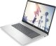 Laptop HP Pavilion 17-cn4047nr / A05FXUA / Core 7 / 32GB / SSD 2TB / Intel Xe / FullHD / Win 11 / Srebrny 2