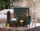 RITUALS SET (BODY CREAM 100 ML + SCENTED CANDLE 140 GR + BODY SCRUB 125 GR + FOAMING SHOWER GEL 200ML) 3