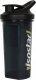 Shaker Isostar 700 ml  czarny 1