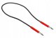 Hosa Kabel patch TT Bantam 4,4 mm - TT Bantam 4,4 mm, symetryczny, dł. 0.91m 2