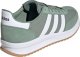 Buty męskie adidas Run 70s 2.0 zielone JI4930 41 1/3 3
