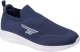 Męskie buty casualowe ssportowe oddychające slip-on Hi-tec Liveno rozmiar 42 2