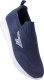 Męskie buty casualowe ssportowe oddychające slip-on Hi-tec Liveno rozmiar 42 3