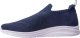 Męskie buty casualowe ssportowe oddychające slip-on Hi-tec Liveno rozmiar 43 4