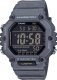 Zegarek Casio AE-1600H -8BVEF młodzieżowy wodoszczelny . 1