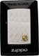 Zestaw ZIPPO Zapalniczka STUNNING. FOUR LEAF CLOVER Prezentowy No2 2