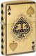 Zapalniczka ZIPPO ACE OF SPADES 60007299 2