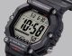 Zegarek Casio AE-1600H -1AVEF młodzieżowy wodoszczelny . 2