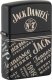 Zapalniczka ZIPPO JACK DANIELS 60007230 2